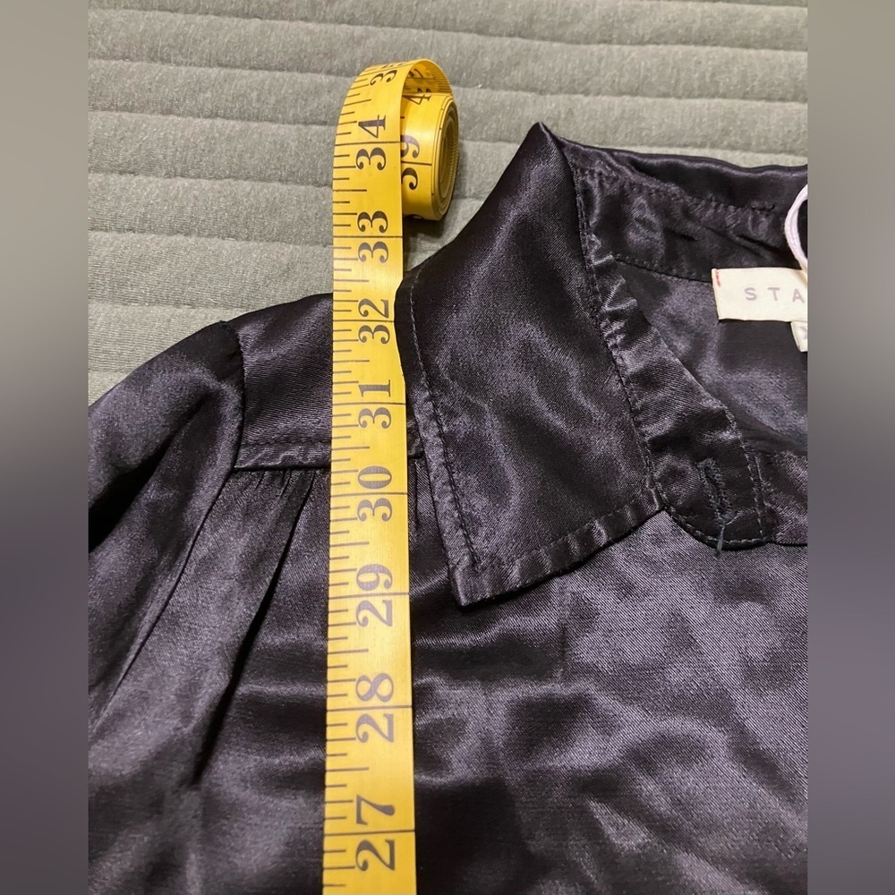 Stark X Tallueh Dress - Picture 10 of 11